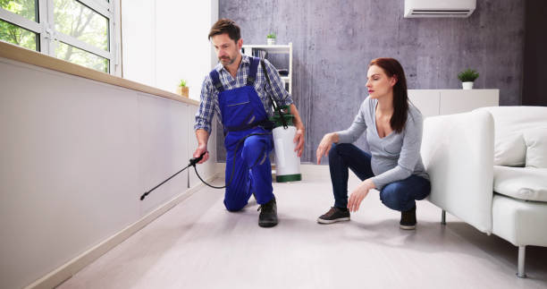 Best Pest Prevention Services  in Glastonbury Center, CT